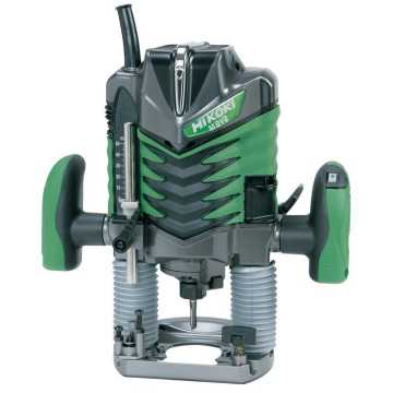 HIKOKI Ρούτερ 8 mm M8V2 M8V2LXZ