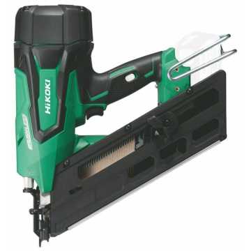 HIKOKI Καρφωτικό Μπαταρίας 34° 18V (Τύπος κεφαλής D SOLO NR1890DBCLW3Z