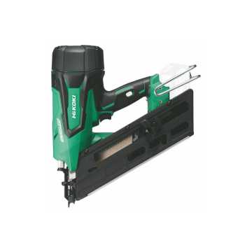 HIKOKI Καρφωτικό Μπαταρίας 34° 18V (Τύπος κεφαλής D SOLO NR1890DBCLW3Z