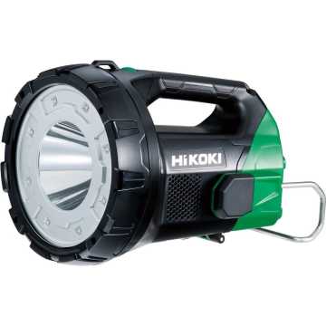 HIKOKI Προβολέας Μπαταρίας Εργοταξίου LED SOLO UB18DAW4Z HIKOKI Προβολέας Μπαταρίας Εργοταξίου LED SOLO UB18DAW4Z
