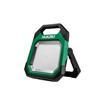 HIKOKI Προβολέας Εργοταξίου 18V / 230V SOLO UB18DDW4Z HIKOKI Προβολέας Εργοταξίου 18V / 230V SOLO UB18DDW4Z