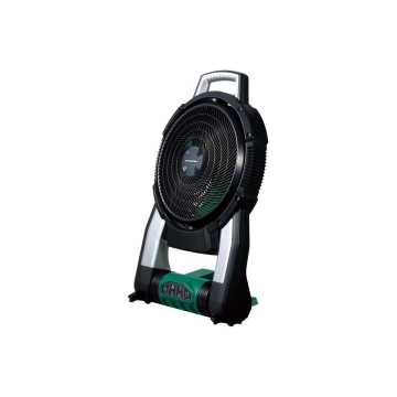 HIKOKI Ανεμιστήρας Μπαταρίας SOLO UF18DSALL0Z