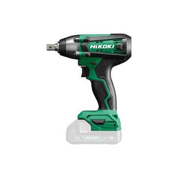 HIKOKI Μπουλονόκλειδο Μπαταρίας (1/2″) 18V SOLO WR18DFW2Z