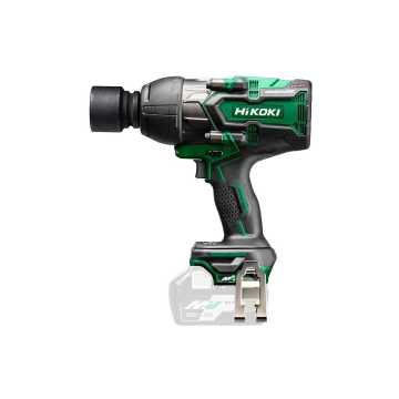 HIKOKI Παλμικό Κατσαβίδι Μπαταρίας (3/4″) 36V WR36DAW2Z HIKOKI Παλμικό Κατσαβίδι Μπαταρίας (3/4″) 36V WR36DAW2Z