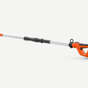 HUSQVARNA Κονταροαλυσοπρίονο με μπαταρία Bli10 και φορτιστή Qc80 - 120iTK4 & PK4