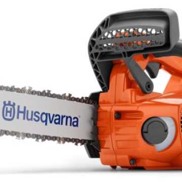 Husqvarna Αλυσοπρίονο Μπαταρίας T535iXP 029678939-14