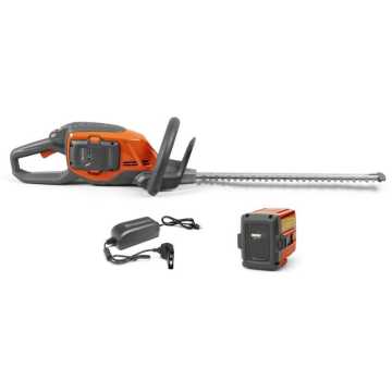 HUSQVARNA Ψαλίδι Μπορντούρας Μπαταρίας 215iHD45 Kit 029705365-02