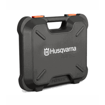 Husqvarna Κουτί Μεταφοράς για αλυσοπρίονο μπαταρίας Aspire 035365861-01 Husqvarna Κουτί Μεταφοράς για αλυσοπρίονο μπαταρίας Aspire 035365861-01