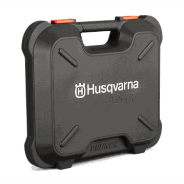 Husqvarna Κουτί Μεταφοράς για αλυσοπρίονο μπαταρίας Aspire 035365861-01 Husqvarna Κουτί Μεταφοράς για αλυσοπρίονο μπαταρίας Aspire 035365861-01