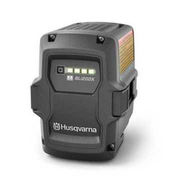 Husqvarna Μπαταρία BLi 200X 36V 5,2 Ah 039704489-01 Husqvarna Μπαταρία BLi 200X 36V 5,2 Ah 039704489-01
