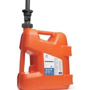 Husqvarna Δοχείο Καυσίμου 15Lt 08580.7545-01