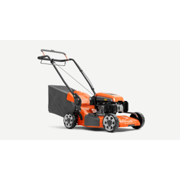 Husqvarna χλοοκοπτική μηχανή LC 151S  Husqvarna χλοοκοπτική μηχανή LC 151S