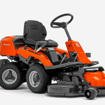 Husqvarna rider 214C 029705194-01