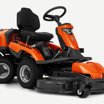 Husqvarna Rider 320X AWD 029705426-01