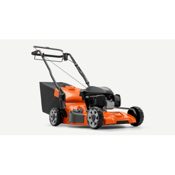 HUSQVARNA χλοοκοπτική μηχανή LC 356VP  HUSQVARNA χλοοκοπτική μηχανή LC 356VP