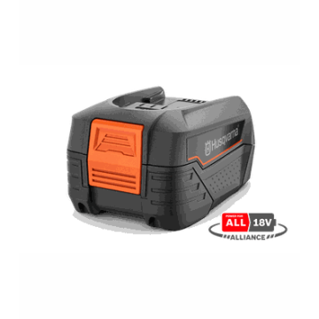 Husqvarna Μπαταρία P4A 18-B72 4.0 Ah 039706009-01 Husqvarna Μπαταρία P4A 18-B72 4.0 Ah 039706009-01