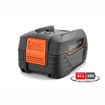 Husqvarna Μπαταρία P4A 18-B72 4.0 Ah 039706009-01 Husqvarna Μπαταρία P4A 18-B72 4.0 Ah 039706009-01