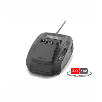 Husqvarna Φορτιστής μπαταρίας P4A 18-C70 70W 039706010-01 Husqvarna Φορτιστής μπαταρίας P4A 18-C70 70W 039706010-01