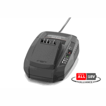 Husqvarna Φορτιστής μπαταρίας P4A 18-C70 70W 039706010-01 Husqvarna Φορτιστής μπαταρίας P4A 18-C70 70W 039706010-01