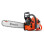 HUSQVARNA Αλυσοπρίονο 365X-Torq με Λάμα και Αλυσίδα 18 029664283-18