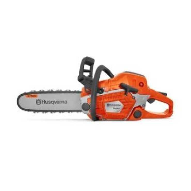 HUSQVARNA ΠΑΙΧΝΙΔΙ ΑΛΥΣΟΠΡΙΟΝΟ 550XP - 12599.6087-01