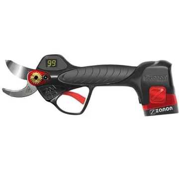 ZANON Ψαλίδι Κλαδέματος με 3 Μπαταρίες 2,5Ah Zanon ZM 32 ZANON Ψαλίδι Κλαδέματος με 3 Μπαταρίες 2,5Ah Zanon ZM 32