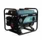 LONCIN Ηλεκτροπαράγωγο Ζεύγος Βενζίνης 0,9kVA LC 1600JS 02LC1600JS