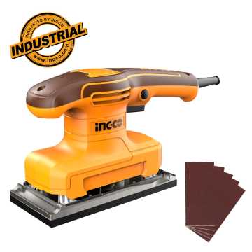 Ingco Ηλεκτρικό Παλμικό Τριβείο 320W FS3216