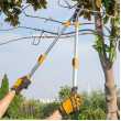 INGCO Ψαλίδι Κλάδου 30" με Τηλεσκοπικές Λαβές 640-850mm HLTS7608