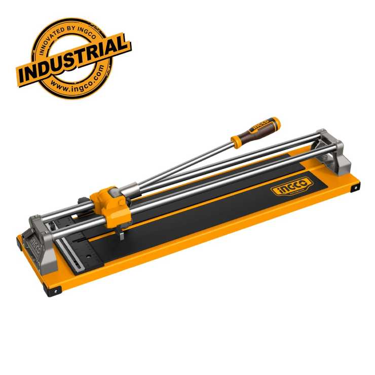 INGCO Επαγγ. Κοφτης Πλακιδιων 60Cm / 14Mm HTC04601 