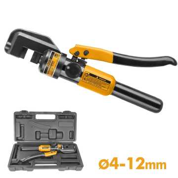 Ingco Υδραυλικός Κόφτης Μετάλλου 45kN HHSC0112 Ingco Υδραυλικός Κόφτης Μετάλλου 45kN HHSC0112
