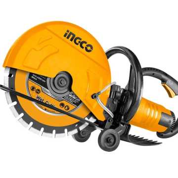 INGCO Ηλεκτρικός Κόφτης Δομικών 2800W 355mm PC3558