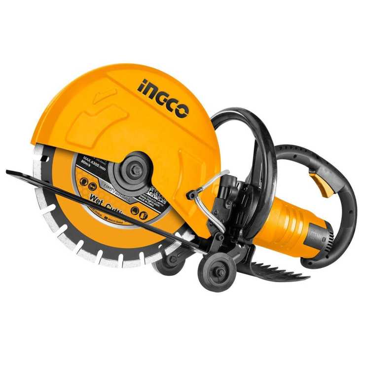 INGCO Ηλεκτρικός Κόφτης Δομικών 2800W 355mm PC3558