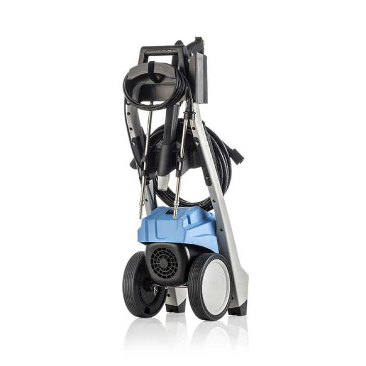 Kranzle Πλυστικό Υψηλής Πίεσης Quickly 497500