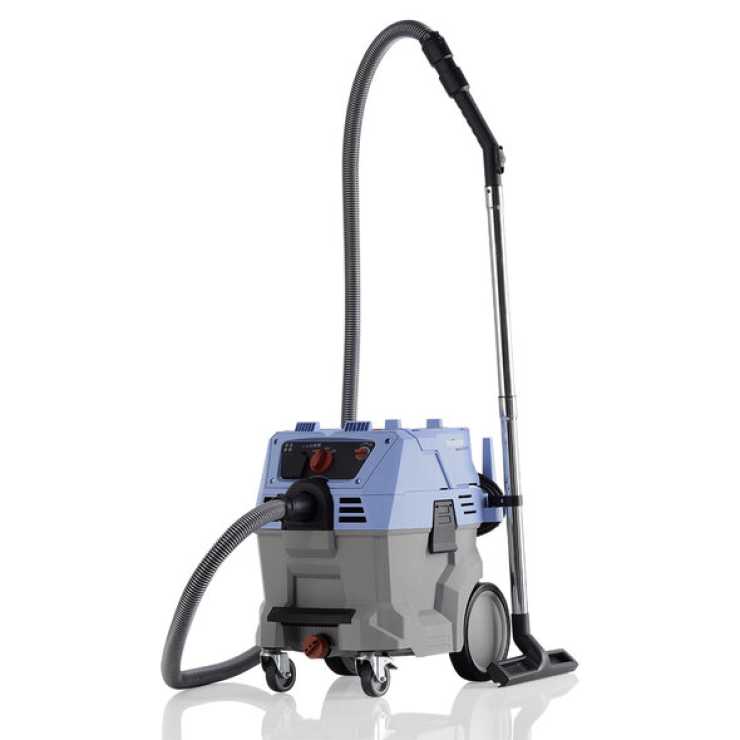 Kranzle Ηλεκτρική Σκούπα Ventos 32 L/PC 580000