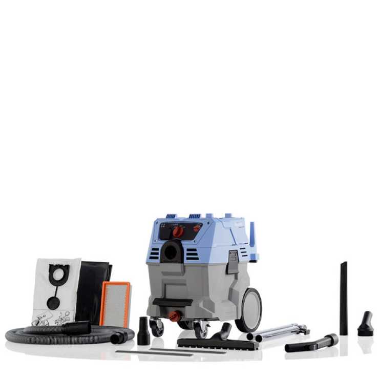 Kranzle Ηλεκτρική Σκούπα Ventos 32 L/PC 580000