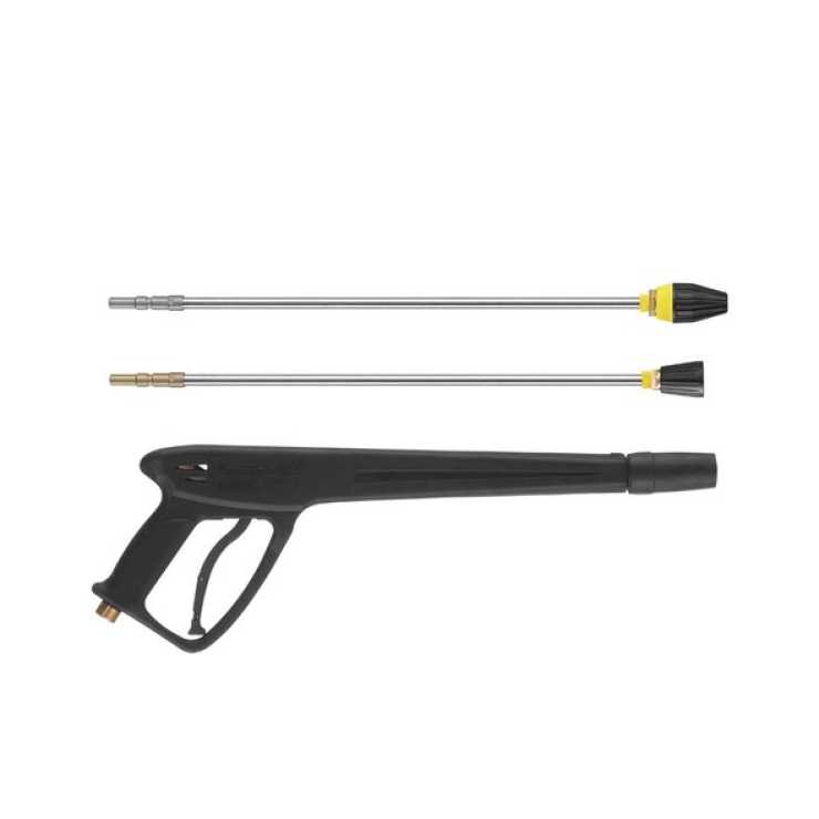 Kranzle Πλυστικό Υψηλής Πίεσης K 1154 TST 602050