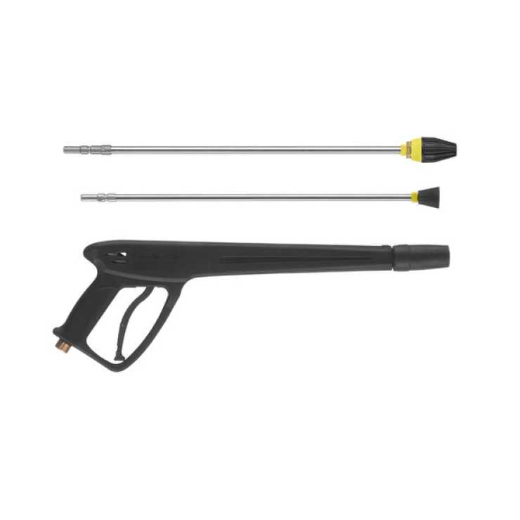 Kranzle Πλυστικό Υψηλής Πίεσης X 10/140 TST 603610