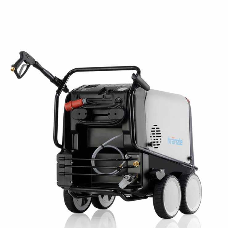 Kranzle Πλυστικό Υψηλής Πίεσης therm 1017 632200