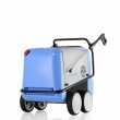 Kranzle Πλυστικό Υψηλής Πίεσης therm-RP 1400 638600