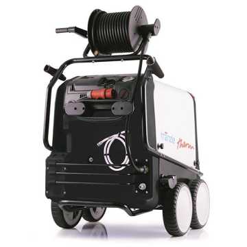 KRANZLE  THERM 1017 T ΠΛΥΣΤΙΚΟ ΖΕΣΤΟΥ ΝΕΡΟΥ 632210