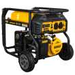 DeWalt DXGNP35E Γεννήτρια Βενζίνης 230V 3500W 00308880