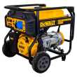 DeWalt DXGNP65E Γεννήτρια Βενζίνης 230V 6500W 00308881