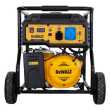 DeWalt DXGNP65E Γεννήτρια Βενζίνης 230V 6500W 00308881