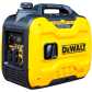 DeWalt DXGNi35E Γεννήτρια Inverter Βενζίνης 3400W 00308884