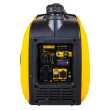 DeWalt DXGNi20E Γεννήτρια Inverter Βενζίνης 2000W 00308885