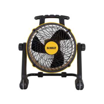 Dewalt DXF1645A Ανεμιστήρας Πάγκου 40cm 00308945