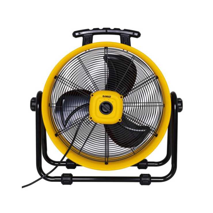Dewalt DXF2067 Ανεμιστήρας Δαπέδου 51cm 00308946