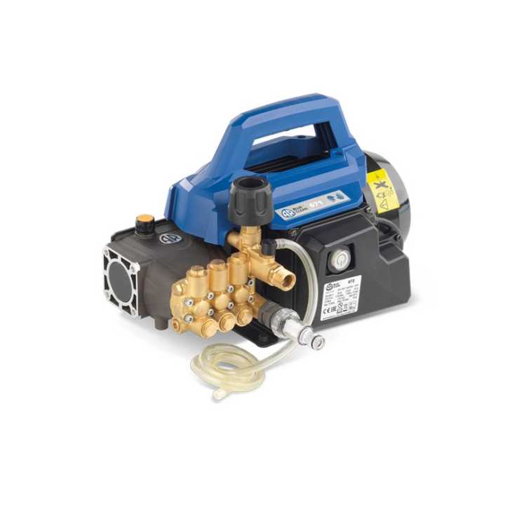 Annovi 14697 AR Blue Clean 671 Πλυστικό 180bar 230V 2,9kW 63000001