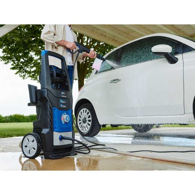 Annovi 14988 DSS Series 3.0 PE Πλυστικό 180bar 230V 2,2kW 63000003